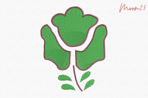 Abstract Floral Stem: A Designer’s Practical Review