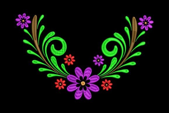 Beautiful Floral Corner: A Designer’s Review