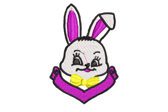 Easter Bunny: A Designer’s Sweatshirt Review