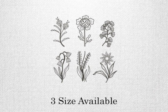 Minimalist Wildflower Set: A Designer’s Review