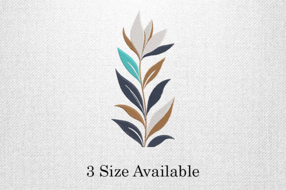 Modern Leaf Branch: A Designer’s Review