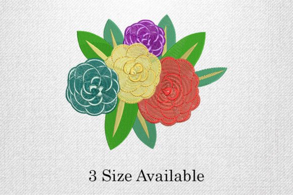 Multicolor Floral Bouquet: A Seasonal Design Review