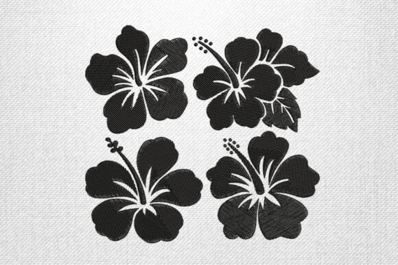 Tropical Hibiscus: A Craft Fair Seller’s Review