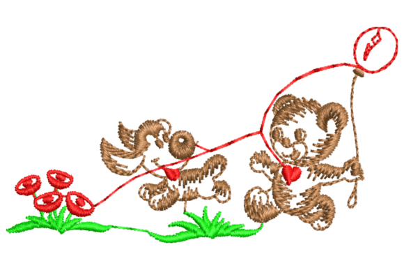 Two Cute Teddy Bears: A Craft Fair Seller’s Review